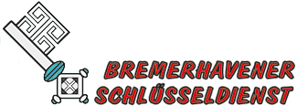 Logo - Bremerhavener Schlüsseldienst